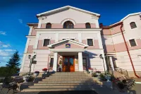 Art Hotel Nikolaevsky Posad