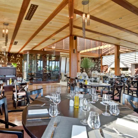 Le Mauritia Hotel et Spa