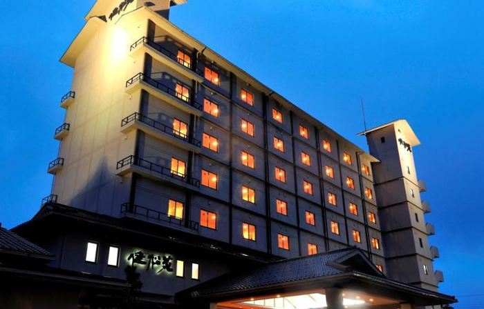 Kasyouen Hotel
