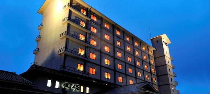 Kasyouen Hotel Hotels in Kyotango