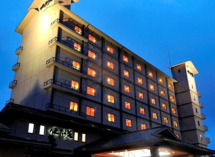 Kasyouen Hotel