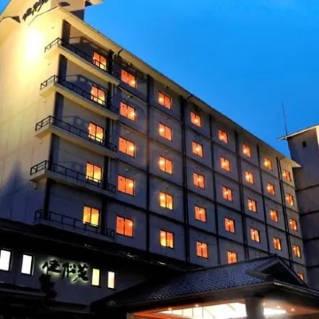 Kasyouen Hotel