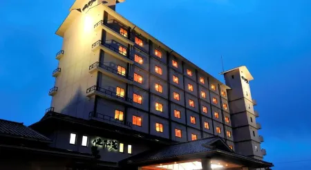 Kasyouen Hotel