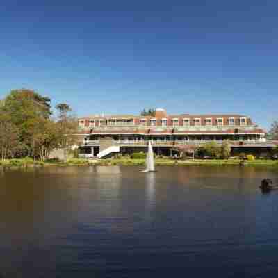 St. Pierre Park Hotel & Golf Hotel Exterior