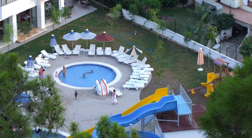 Grand Mir'Amor Hotel - All Inclusive