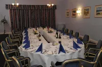 Best Western Kings Manor Hotel - breakfast