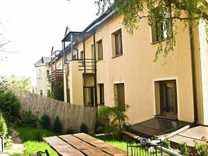 Villa Ventana Poznan City Free Parking 696-890-000 Sniadanie w Cenie