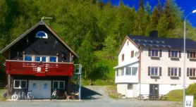 Tärnaby Rooms & Apartments