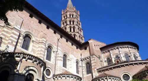 Hotel Albert 1er Hotels in Toulouse