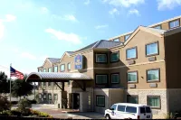Best Western Plus Arlington North Hotel  Suites