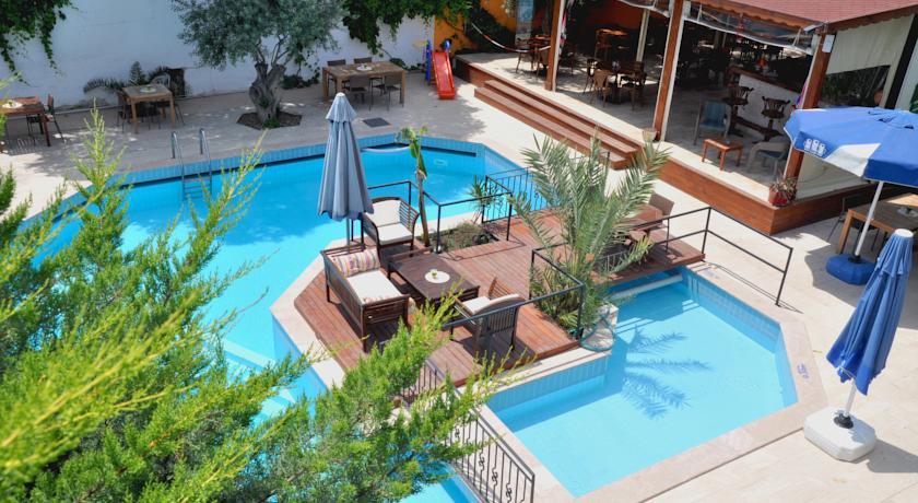 Hotel Centro Bodrum