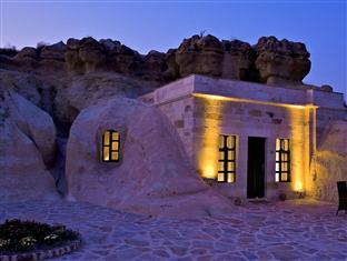 MDC Cave Hotel Cappadocia