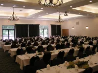 Best Western Lodge at Rivers Edge