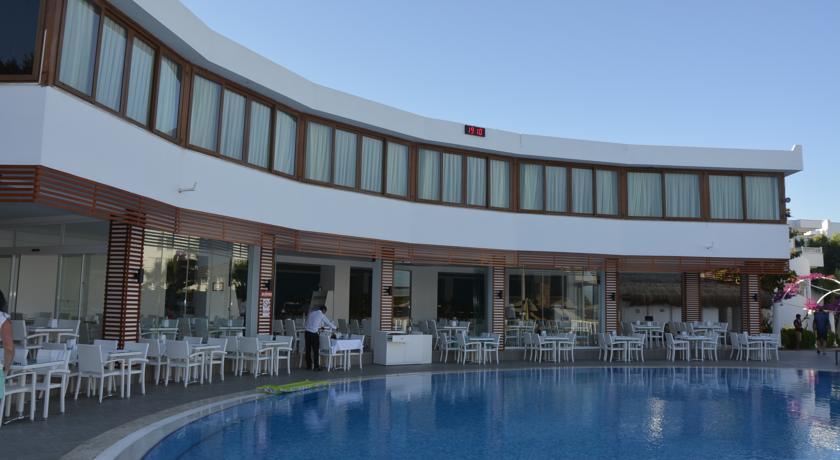 Bendis Beach Hotel