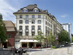 Hotel Glockenhof Zürich