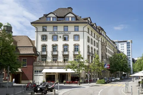 Hotel Glockenhof