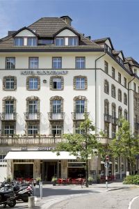 Best 10 Hotels Near Burberry (Bahnhofstrasse) from USD 53/Night-Zurich for  2023 