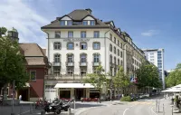 Hotel Glockenhof Zürich