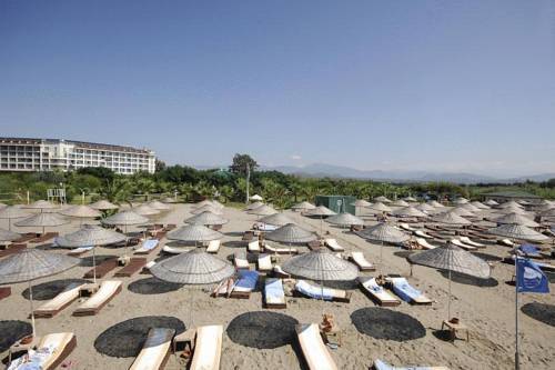 Washington Resort Hotel & Spa