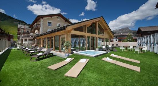 Piscina Hotel Spol Livigno Hotel Bivio Room Reviews Photos Livigno 2021 Deals Price Trip Com trip com