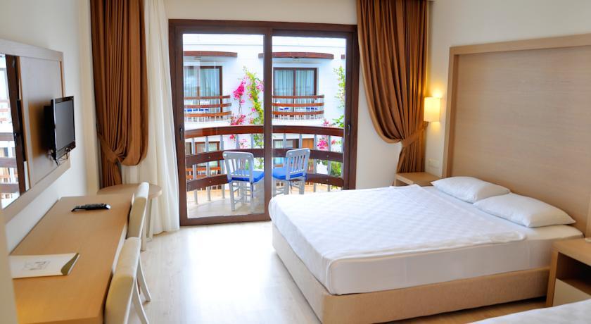 Beyaz Suite Hotel