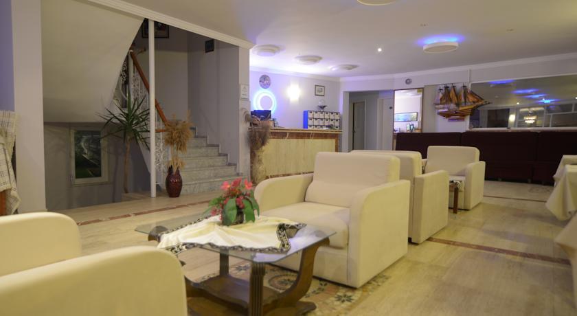 Dalyan Hotel Caria Royal