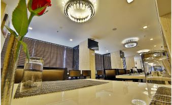 Best Western Svn Grand