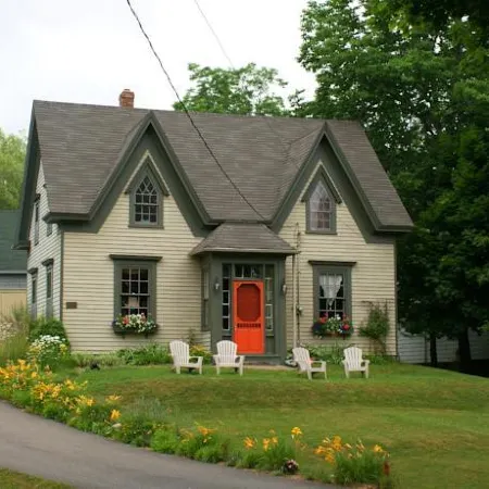Fisherman's Daughter B&B