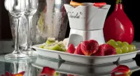 Grand Mercure SP Itaim Bibi - breakfast