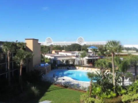 Days Inn by Wyndham Orlando Conv. Center/International Dr Hotels in Orange County