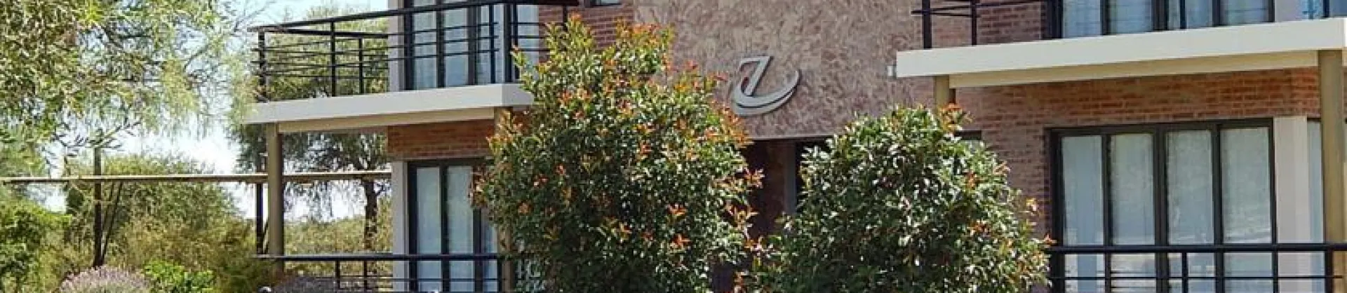 Four-Star Hotels