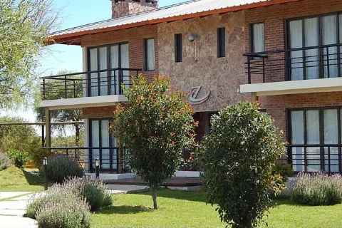 Zahrek Resorts & Spa