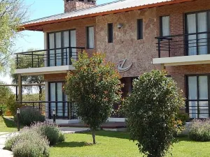 Zahrek Resorts & Spa
