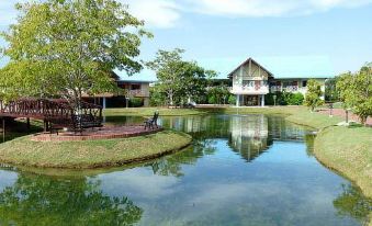 Hotel Faranda Guayacanes, a Member of Radisson Individuals