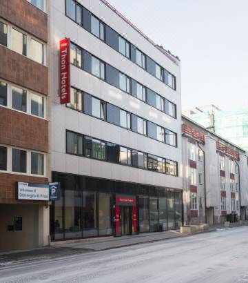 thon hotel tromso room reviews photos tromso 2021 deals price trip com
