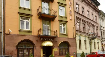 Aneks Hotelu Kazimierz Hotel in zona The New Square