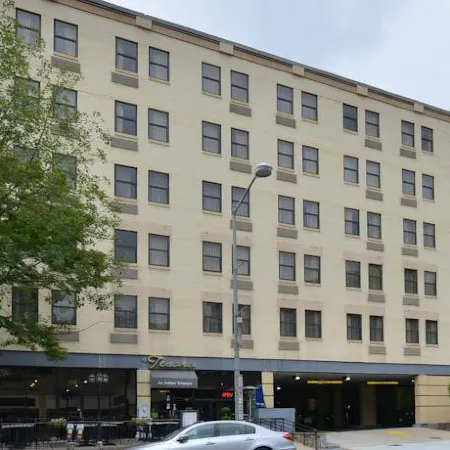 Days Inn by Wyndham Washington DC/Connecticut Avenue