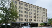 Days Inn by Wyndham Washington DC/Connecticut Avenue Hotels in Washington D.C.