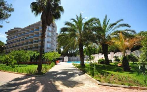 Annabella Park Hotel - All Inclusive