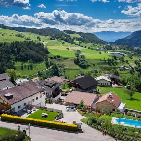 Hotel Gasthof Kircher