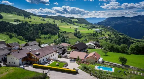 Hotel Gasthof Kircher