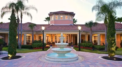 WorldQuest Orlando Resort Các khách sạn ở Lake Bryan