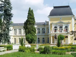 Spa Resort Pawlik-Aquaforum