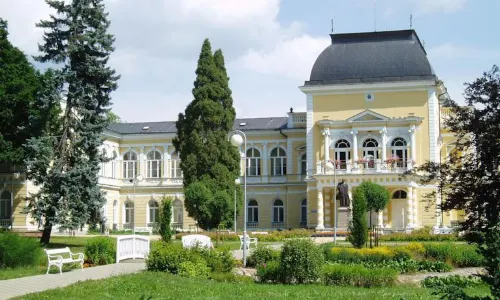 Spa Resort Pawlik-Aquaforum