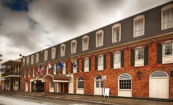 Best Western Plus French Quarter Courtyard Hotel