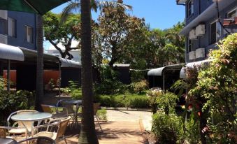 Airport Motel Brisbane