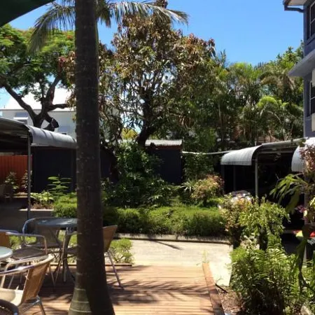 Airport Motel Brisbane