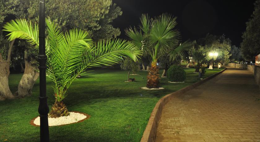 Assos Park Hotel