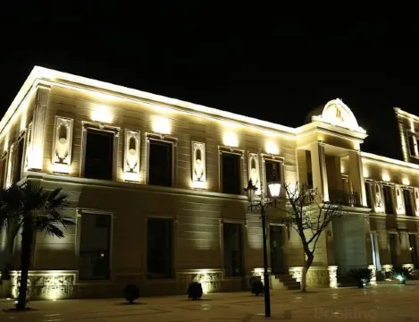 Salute Hotel Lankaran - Housity