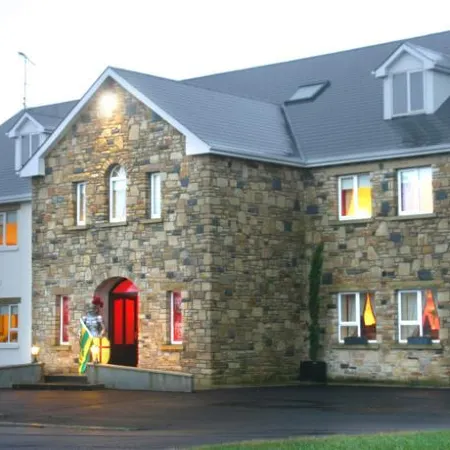 Donegal Manor